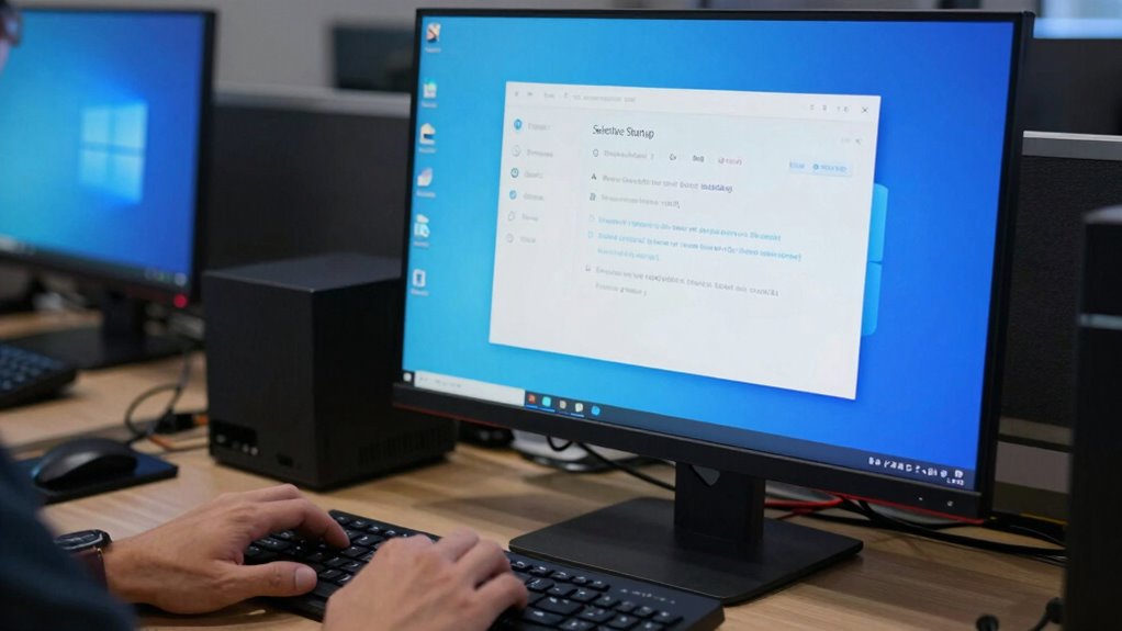 isolates software conflicts efficiently