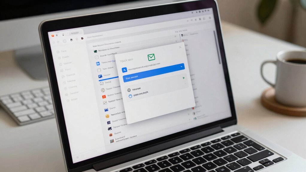 keep apple mail secure