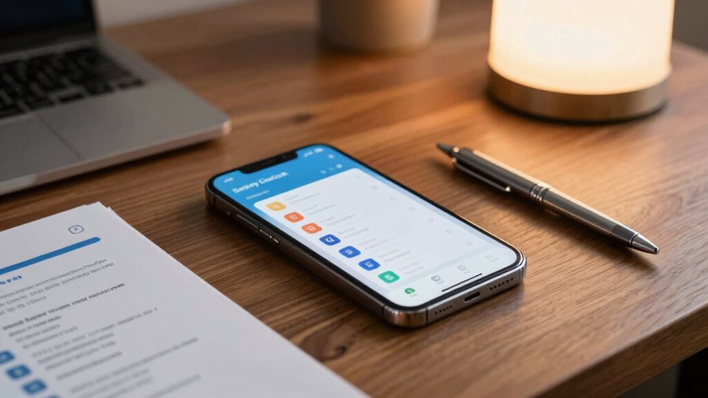keep software and apps updated