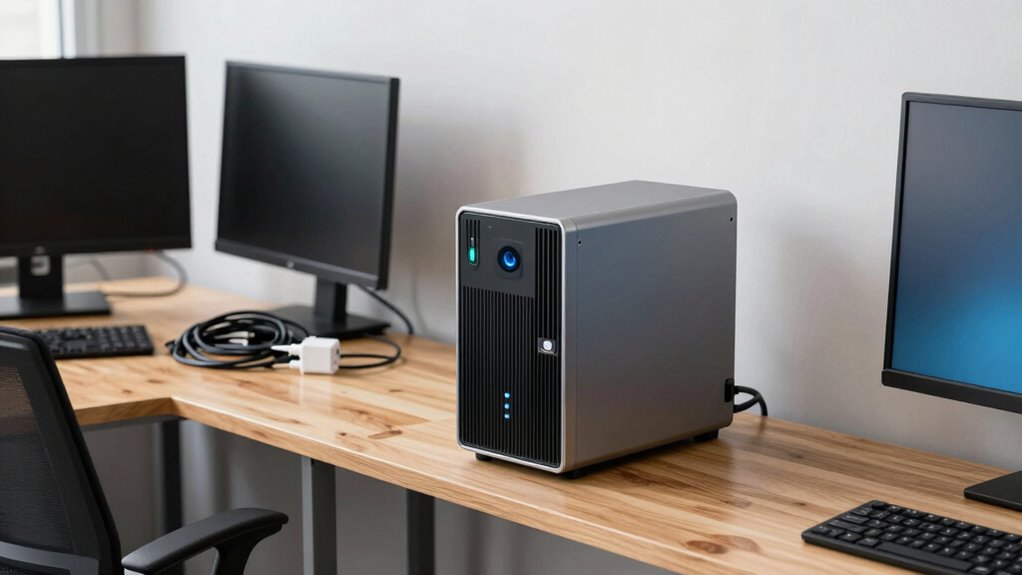 keep ups away electronics