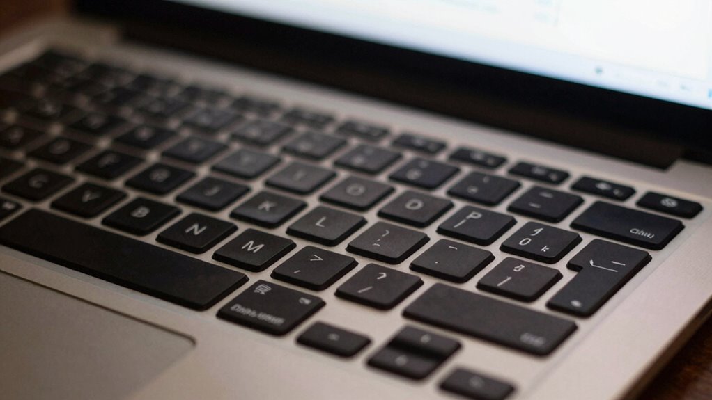 keyboard shortcuts can stop working