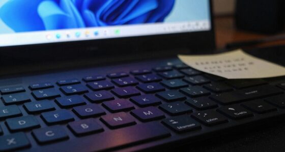 keyboard shortcuts malfunctioning reasons