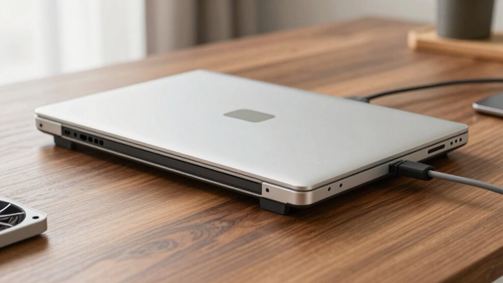 laptop overheating prevention tips