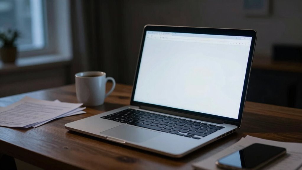 laptop sleep issues caused by settings