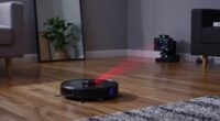 lidar versus camera navigation