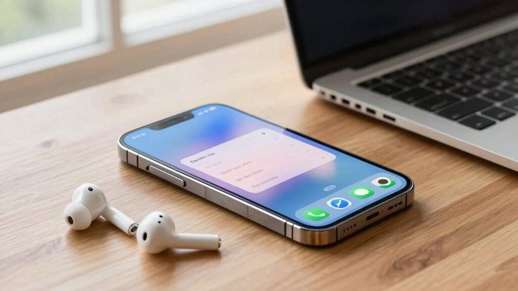 limit background app activity