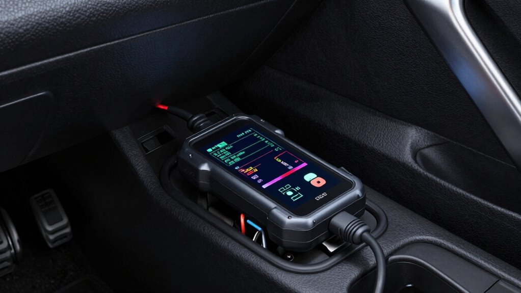 limited diagnostic capabilities