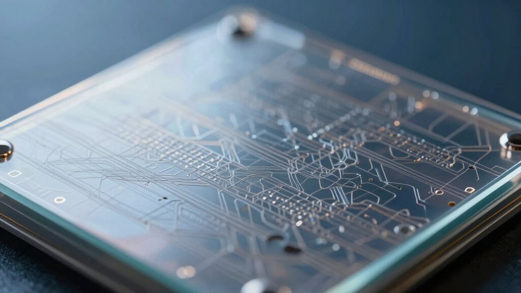 limits of matter in technology