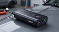 lithium pack safety tips