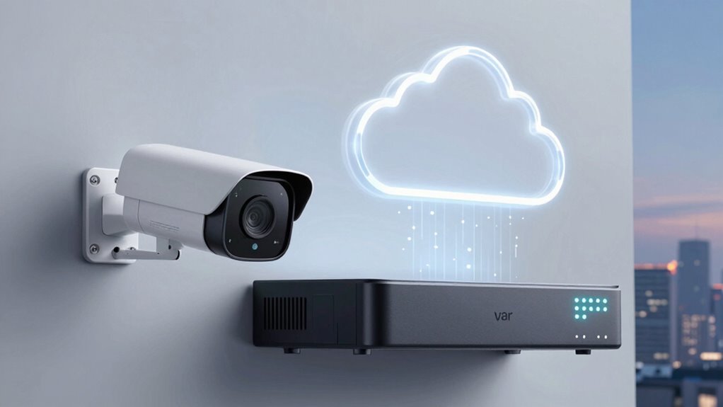 local control enhances privacy