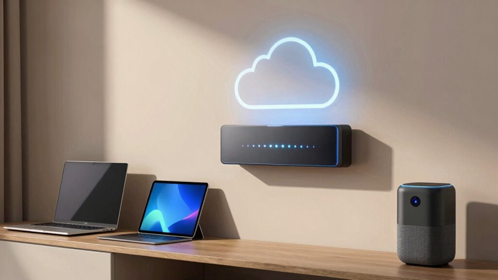 local vs cloud data storage