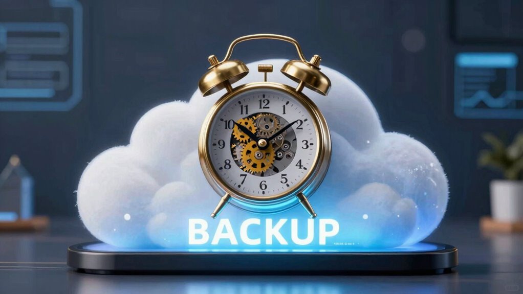 local vs remote data security