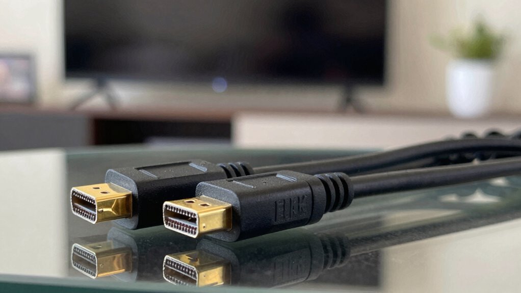 long hdmi cables cause signal loss