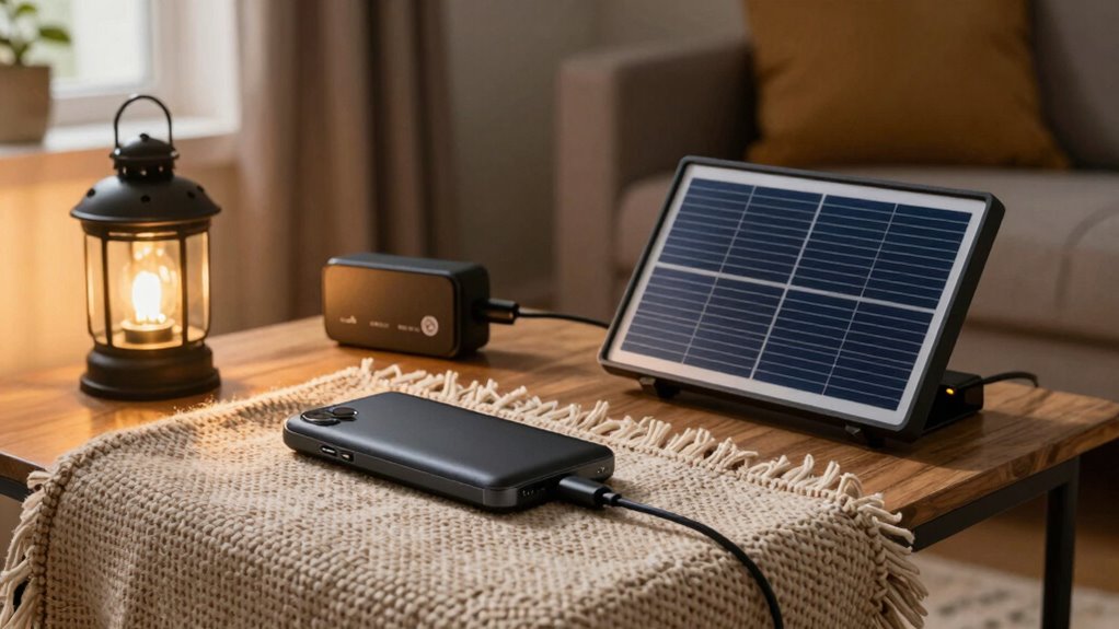 long term power backup strategies