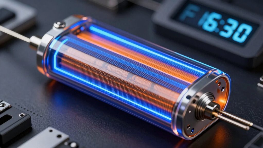longer lasting smarter batteries