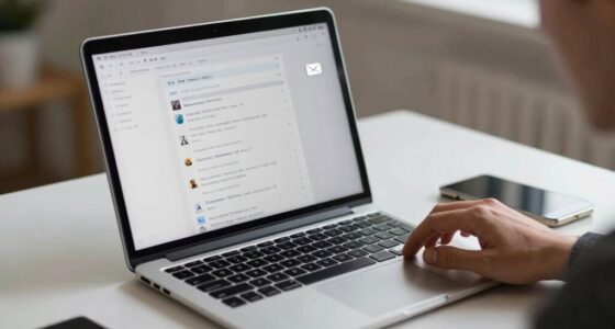mail update troubleshooting guide