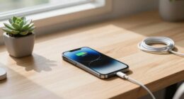 maintain battery health wisely