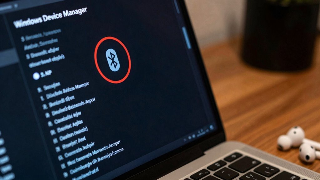 maintain bluetooth stability consistently