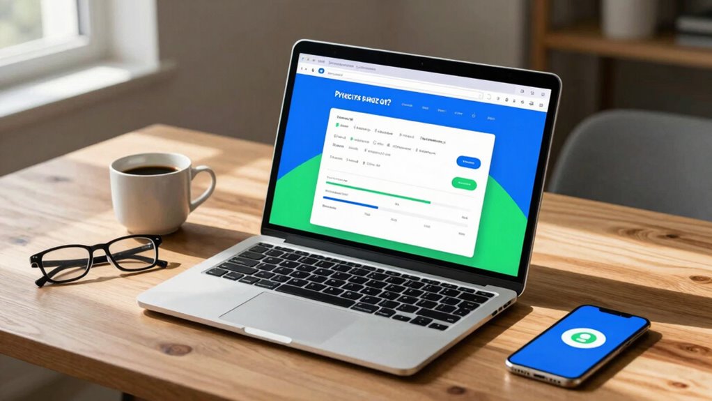 maintain browser privacy vigilance