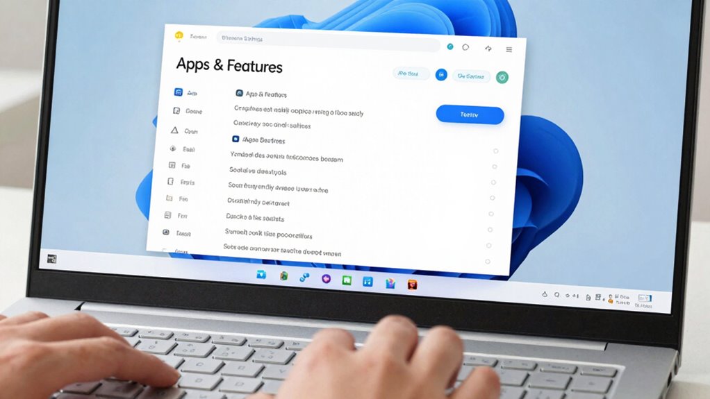 maintain clean update upgrade