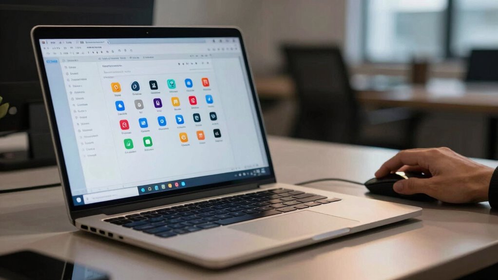 maintain device health proactively