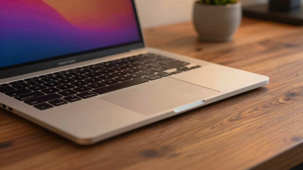 maintain mac s quiet operation