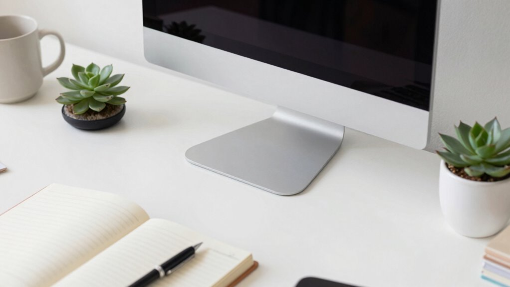 maintain organized digital workspace