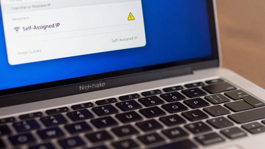 maintain secure stable network