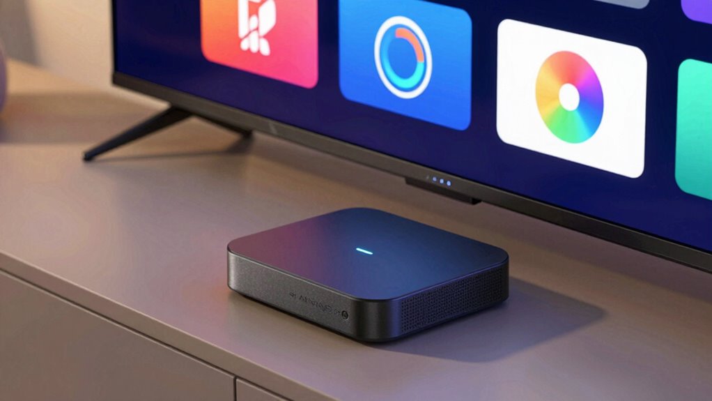 maintain streaming device compatibility