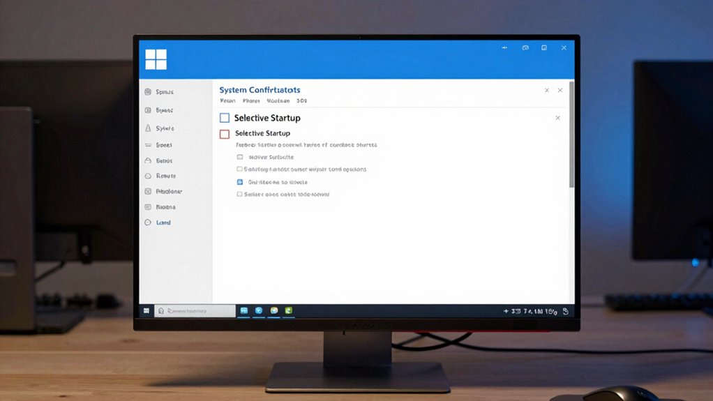 maintain system stability proactively