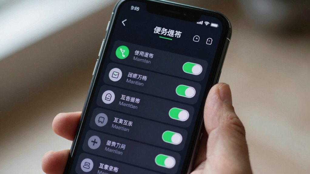 manage app permissions effectively