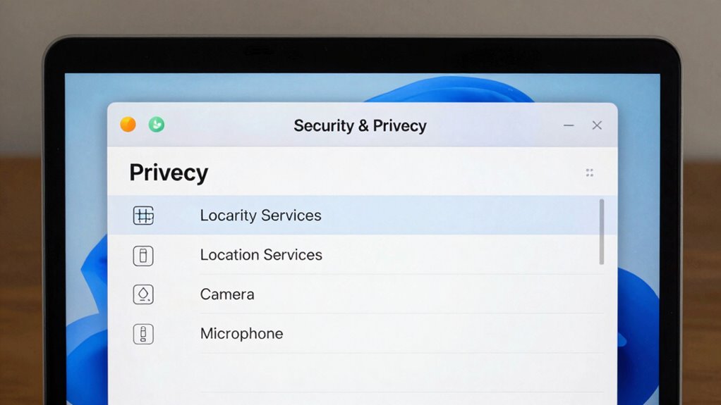 manage app permissions effectively