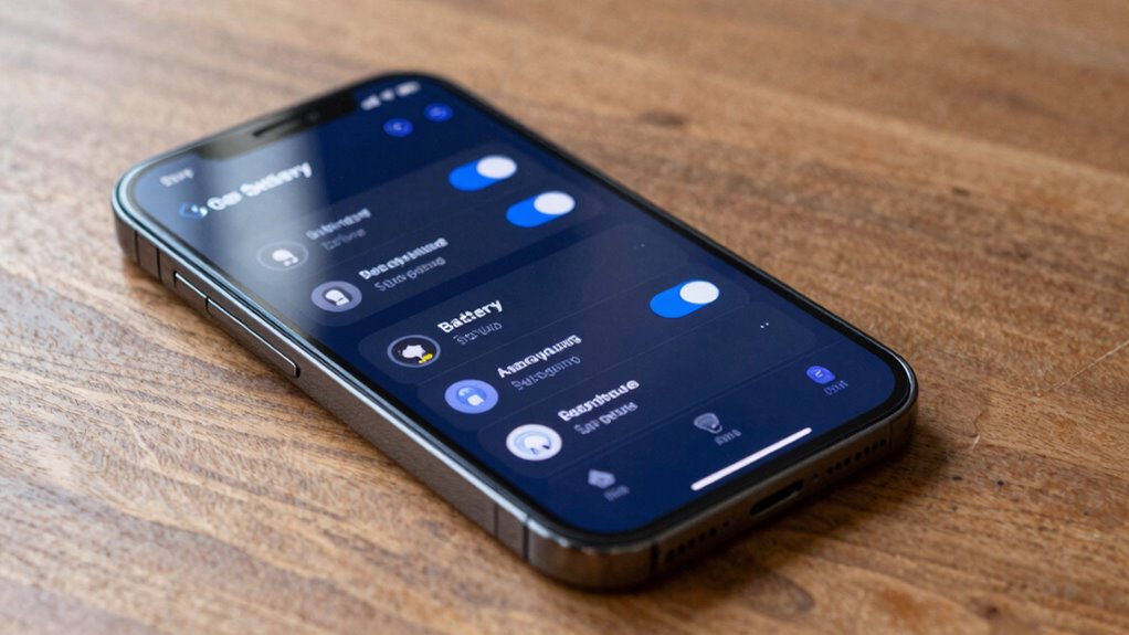 manage app permissions efficiently