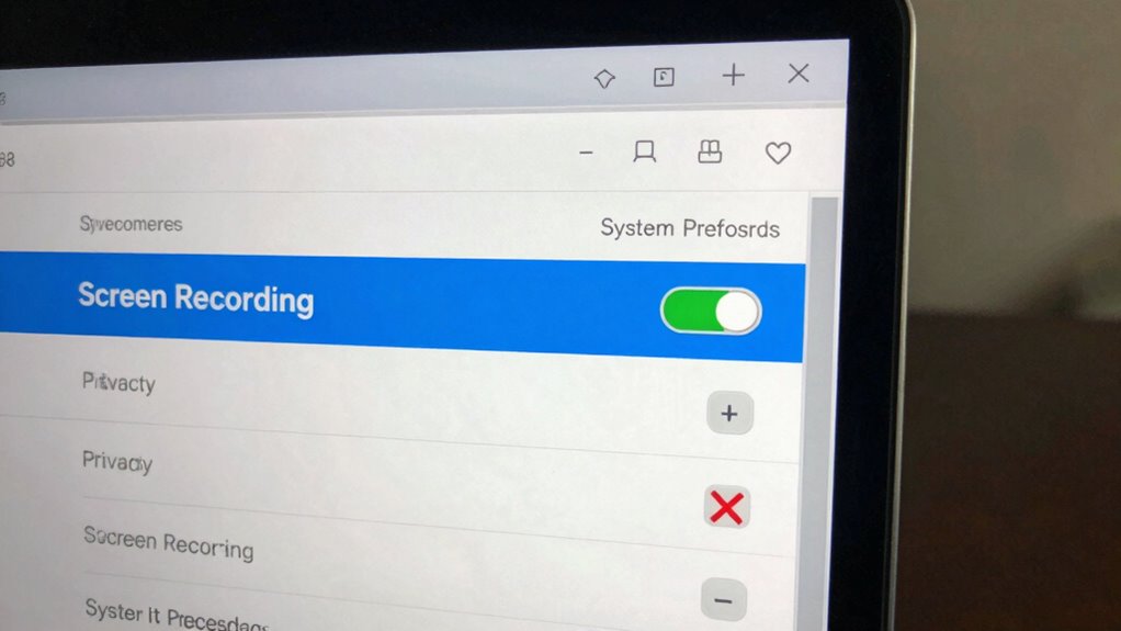 manage app permissions securely