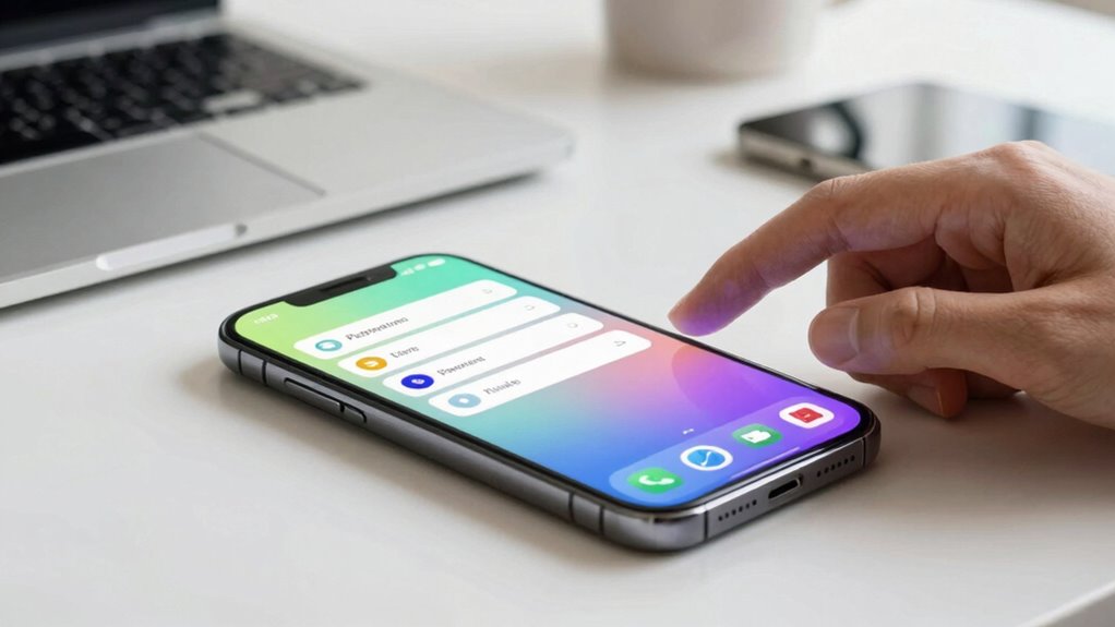 manage app permissions wisely
