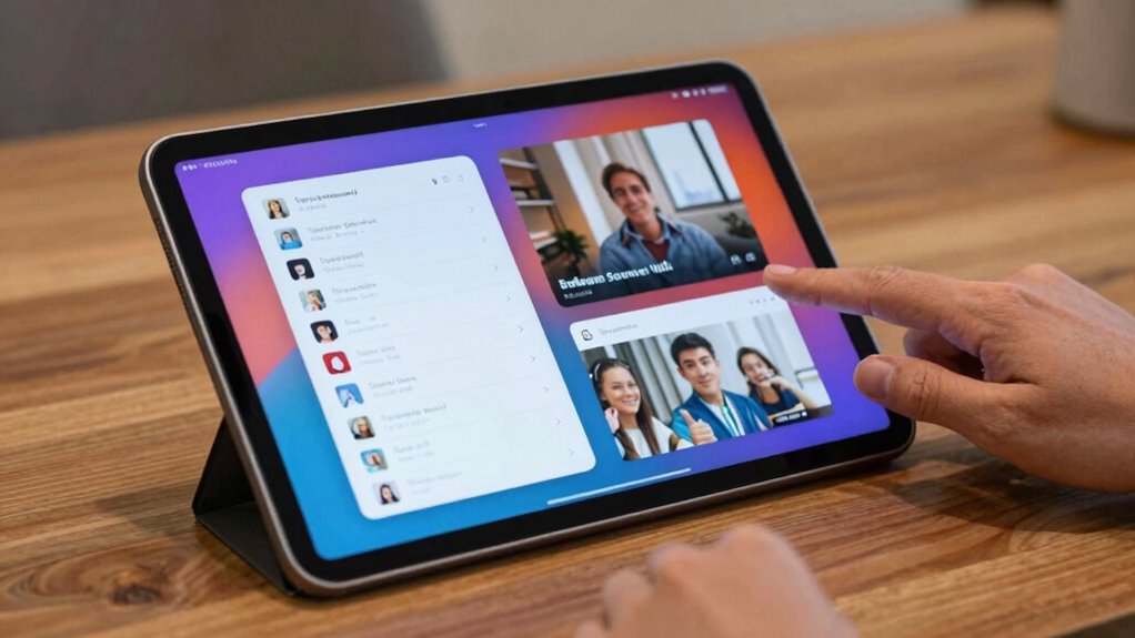 manage background app activity