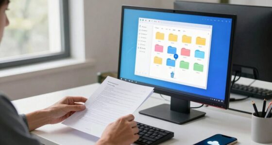 manage cloud storage safely