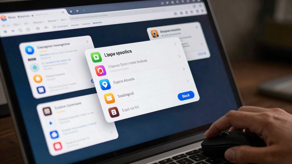 manage notification settings effectively