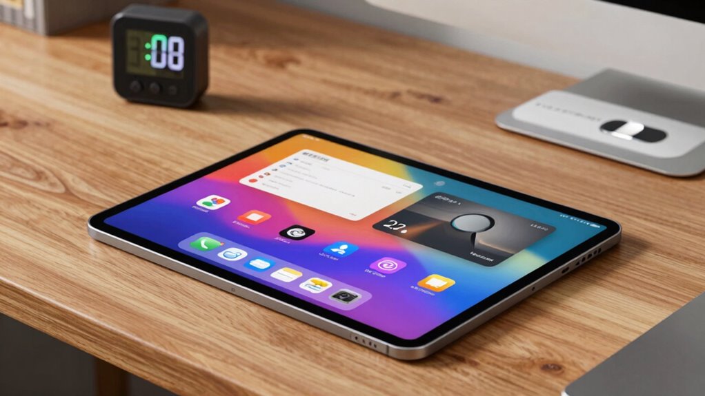 manage notifications for energy efficiency