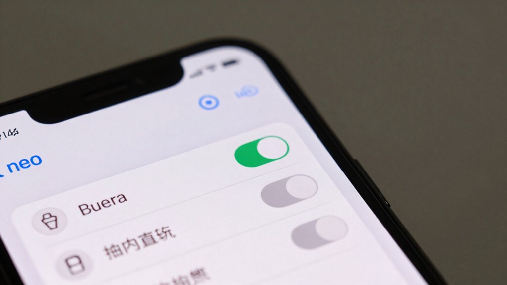 manage permissions restrict background access
