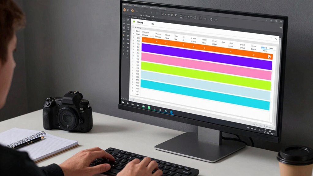manage restore optimize files
