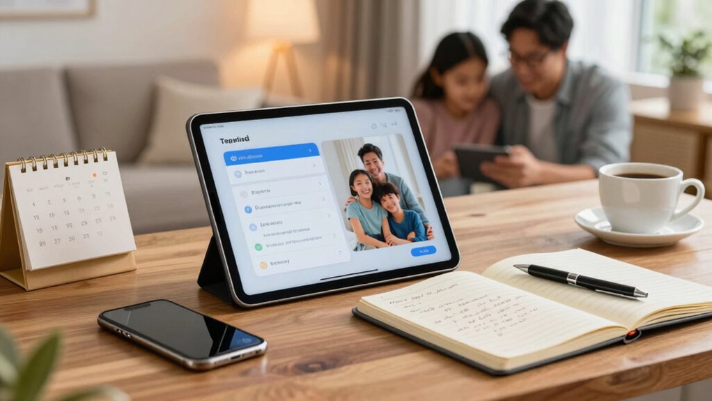 manage sharing and permissions