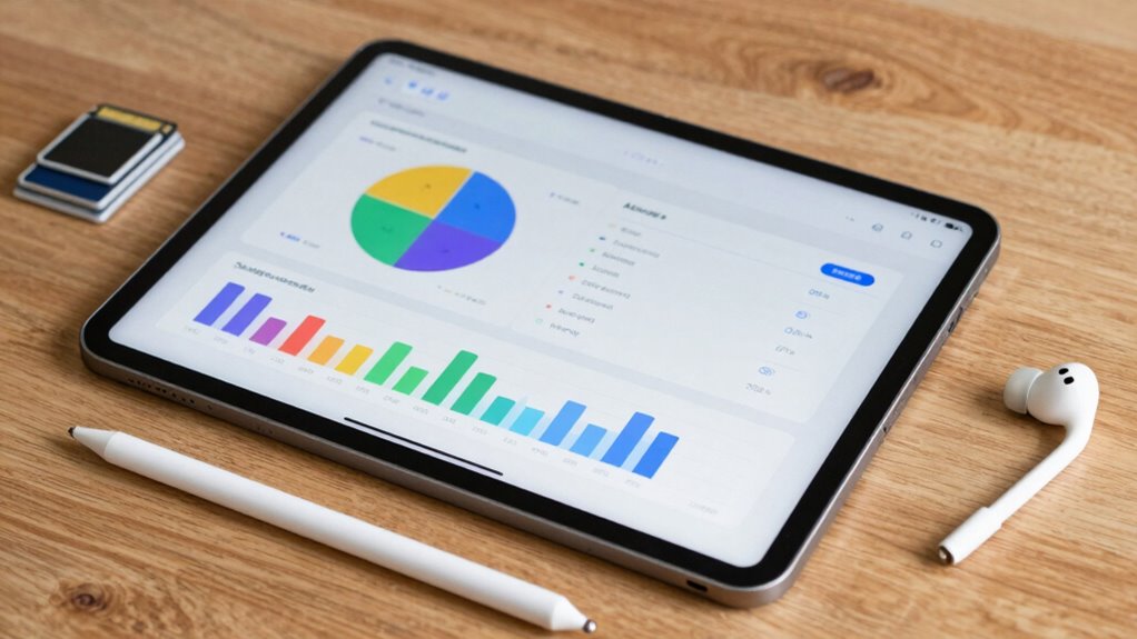 manage storage for optimal performance