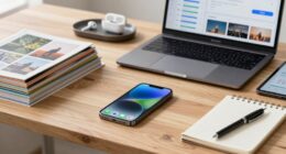 managing media storage efficiently