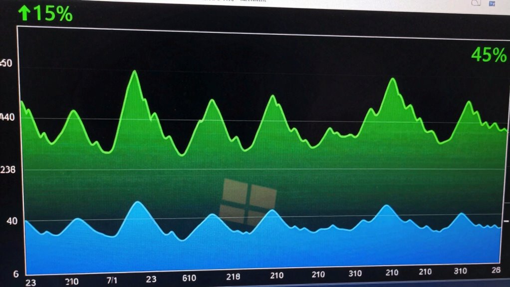 managing system resource usage