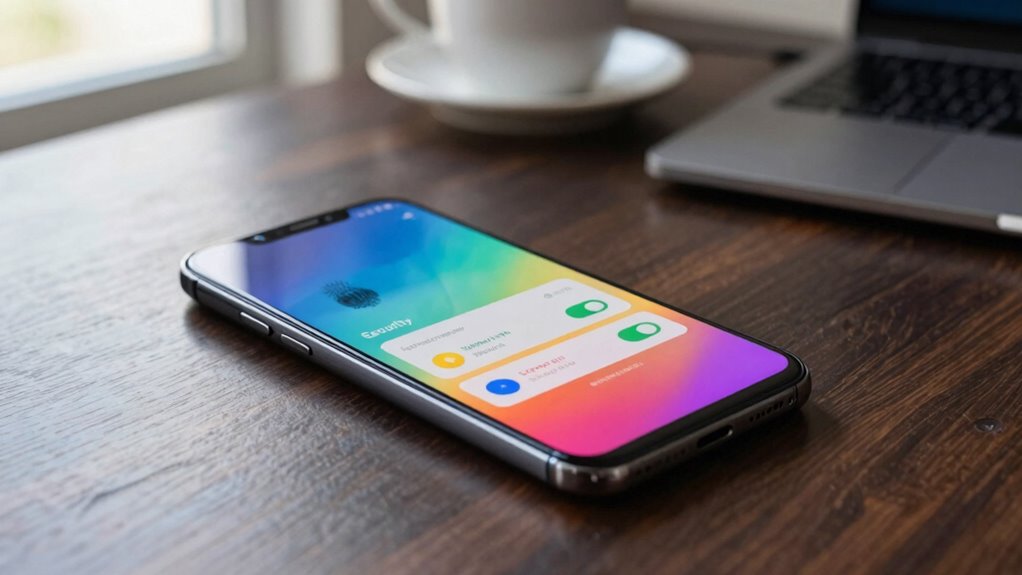 manual updates and backups