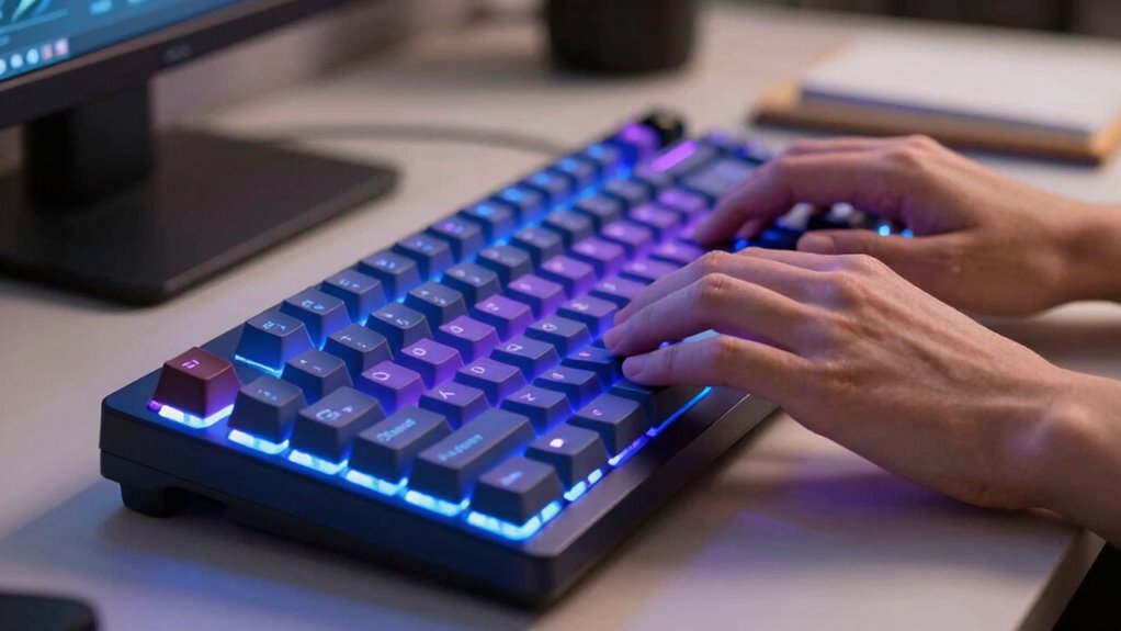 master keyboard shortcut habits