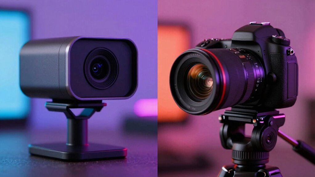 matching devices to streaming needs