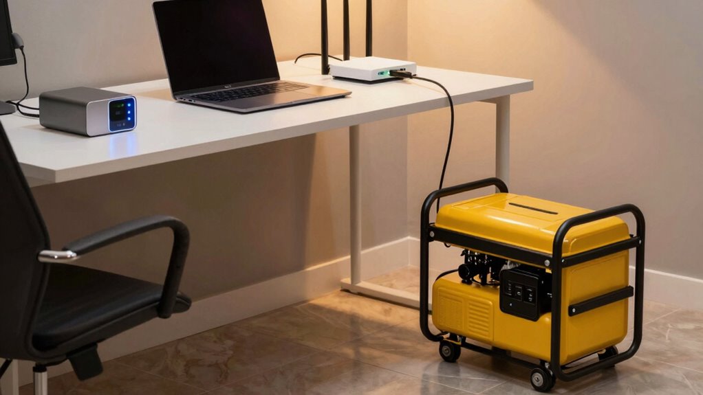 matching power needs accurately