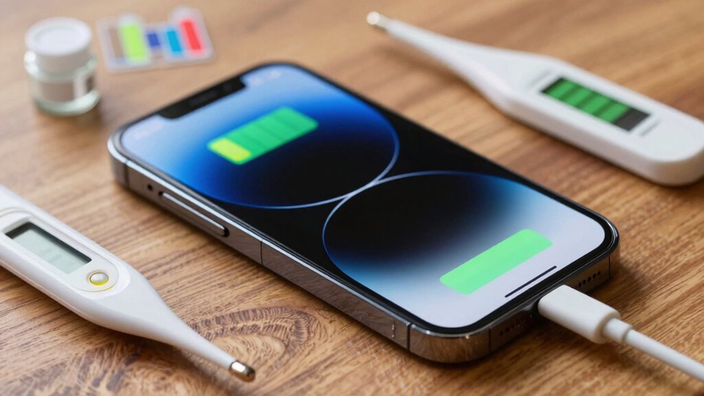 maximize battery lifespan carefully